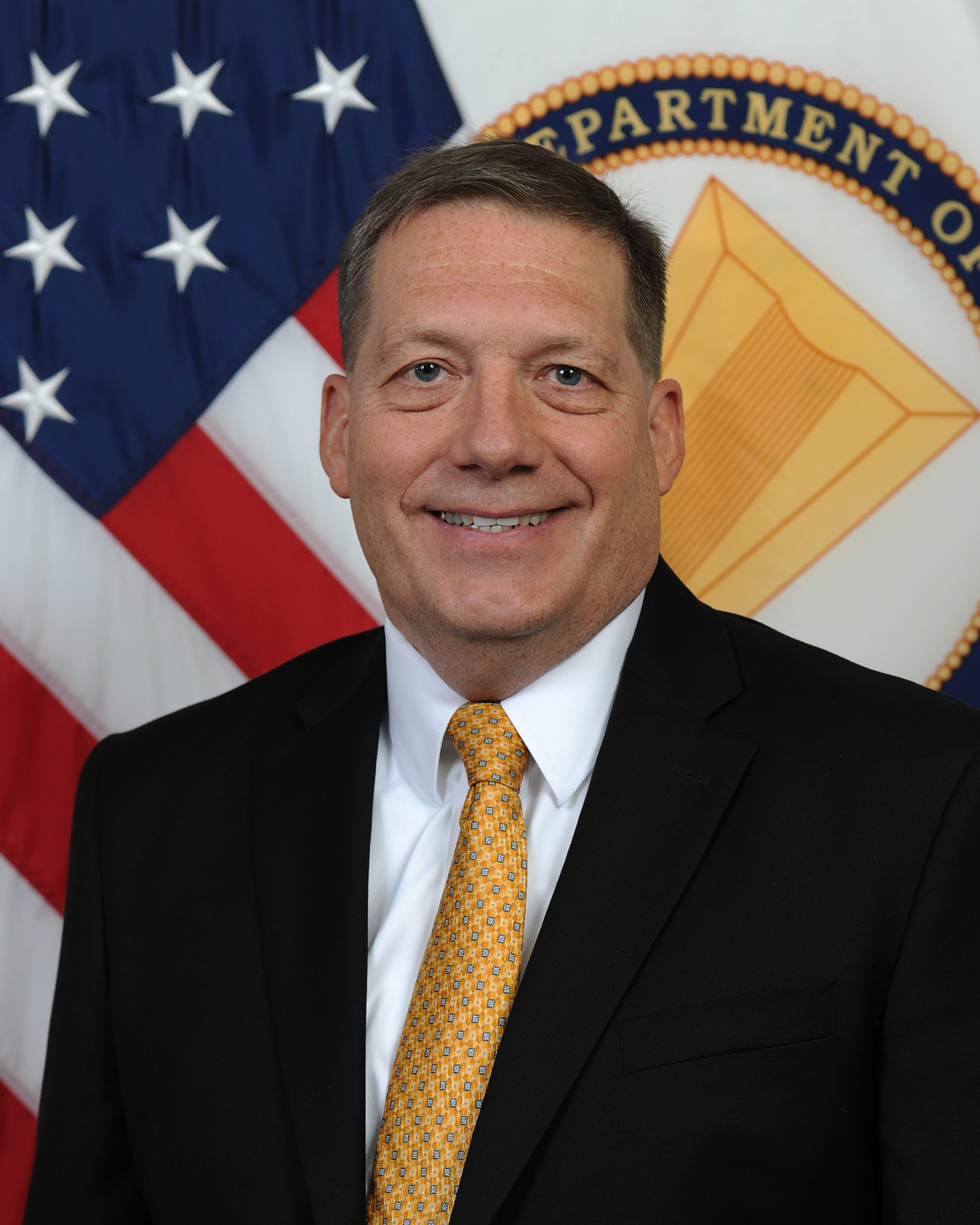 Robert Naething
